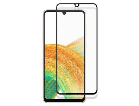 Protector de Pantalla de Cristal Templado MOCOLO para Samsung Galaxy A33 5G