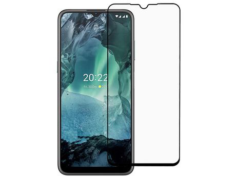 Protector de Pantalla de Cristal Templado para Nokia G11/G21