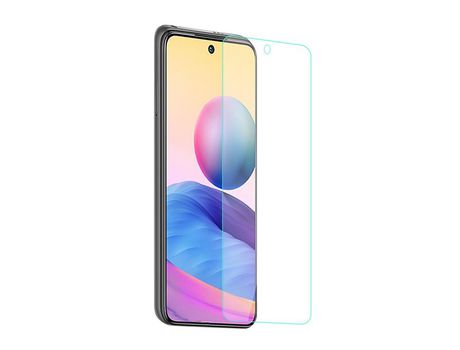 Protector de Pantalla de Cristal Templado para Xiaomi Redmi 10 5G/Redmi Note 11E 5G/Redmi 10 Prime 5G