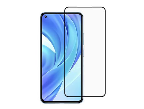 Protector de Pantalla de Cristal Templado para Xiaomi Mi 11 Lite 4G/5G/11 Lite 5G NE