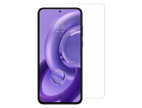 Protector de Pantalla de Cristal Templado para Motorola Edge 30 Neo 5G