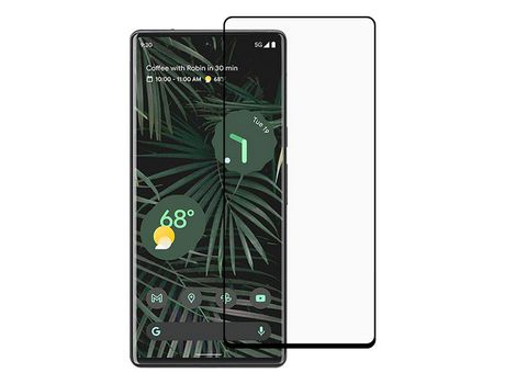 Protector de Pantalla de Cristal Templado para Google Pixel 6 Pro