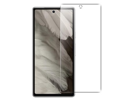 Protector de Pantalla de Cristal Templado para Google Pixel 7a