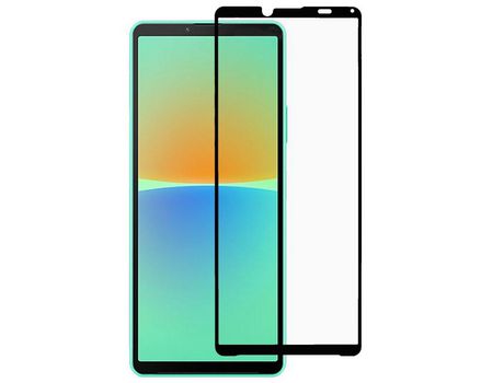 Protector de Pantalla de Cristal Templado para Sony Xperia 10 IV