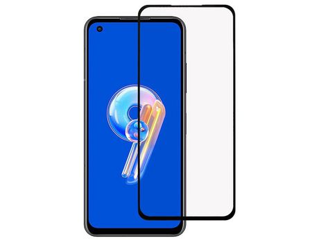 Protector de Pantalla de Cristal Templado para Asus Zenfone 9 5G
