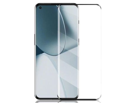 Protector de Pantalla de Cristal Templado MOCOLO para OnePlus 9 Pro/10 Pro