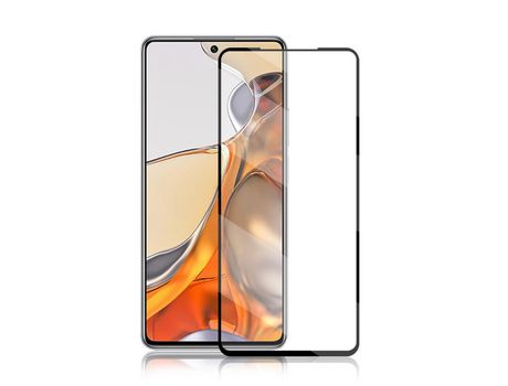 Protector de Pantalla de Cristal Templado AMORUS para Xiaomi 11T/11T Pro
