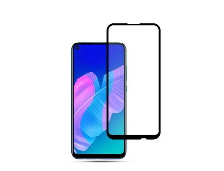 Protector de Pantalla de Cristal Templado MOCOLO para Huawei P40 lite E/Y7p