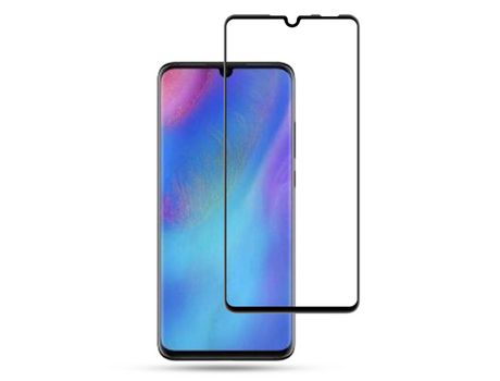 Protector de Pantalla de Cristal Templado MOCOLO para Huawei P30 Lite