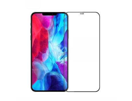 Protector de Pantalla de Cristal Templado MOFI para APPLE iPhone 12 Max/Pro 6.1 inch