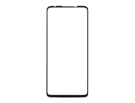 Protector de Pantalla de Cristal Templado para Motorola Moto G9 Plus