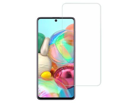 Protector de Pantalla AMORUS para Samsung Galaxy A71 4G SM-A715