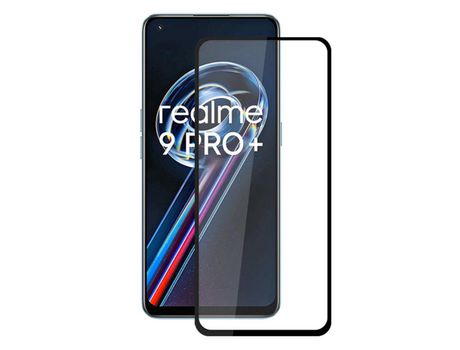 Protector de Pantalla de Cristal Templado MOCOLO para Realme Realme 9 Pro/ Reno7 Z 5G