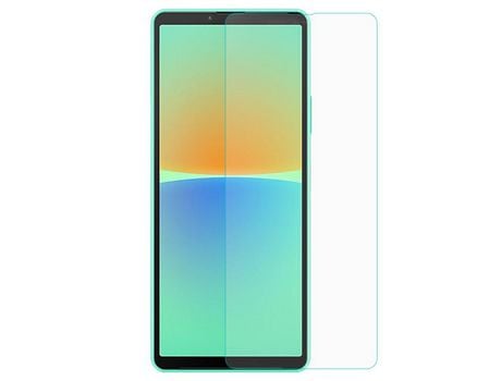 Protector de Pantalla de Cristal Templado para Sony Xperia 10 IV