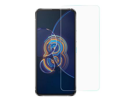 Protector de Pantalla de Cristal Templado para Asus Zenfone 8 Flip