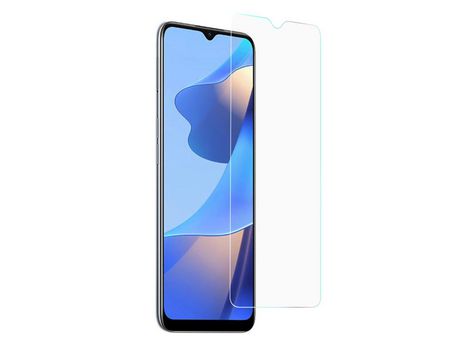 Protector de Pantalla de Cristal Templado para Oppo A54s/A16/A16s