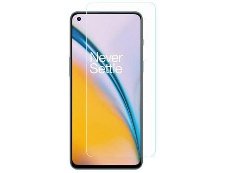 Protector de Pantalla de Cristal Templado para OnePlus Nord 3 5G/Ace 2V