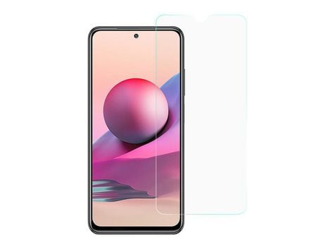 Protector de Pantalla de Cristal Templado para Xiaomi Redmi Note 10S/Redmi Note 10 4G/Poco M5s 4G