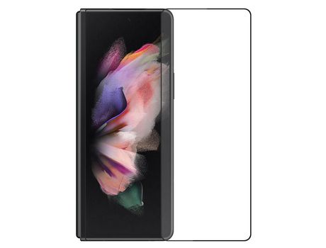 Protector de Pantalla de Cristal Templado MOFI para Samsung Galaxy Z Fold4 5G