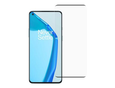 Protector de Pantalla de Cristal Templado para OnePlus 9 Pro/10 Pro