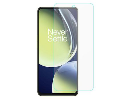 Protector de Pantalla de Cristal Templado para OnePlus Nord CE 3 Lite 5G/Nord N30 5G