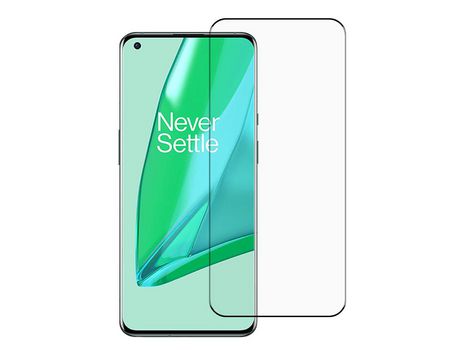 Protector de Pantalla de Cristal Templado RURIHAI para OnePlus 9 Pro/10 Pro