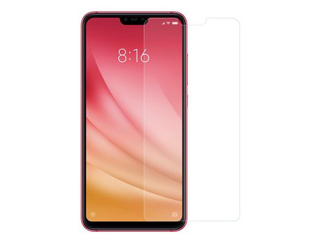 Protector de Pantalla de Cristal Templado para Xiaomi Mi 8 Lite/Mi 8 Youth
