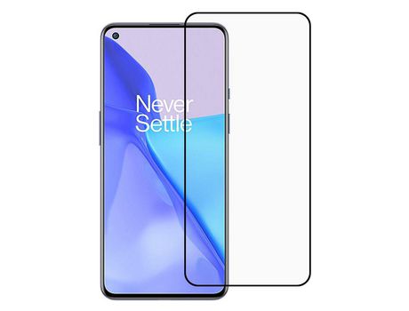Protector de Pantalla de Cristal Templado RURIHAI para OnePlus 9