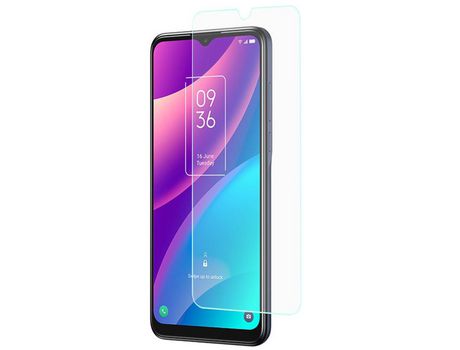 Protector de Pantalla de Cristal Templado para TCL TCL 30E/30 SE/306/305