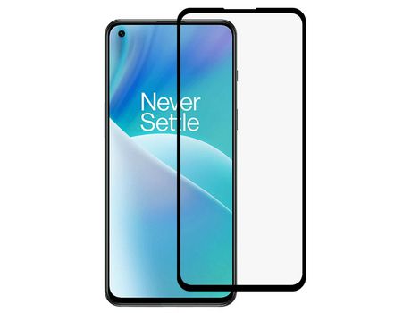 Protector de Pantalla de Cristal Templado para OnePlus Nord 2T 5G
