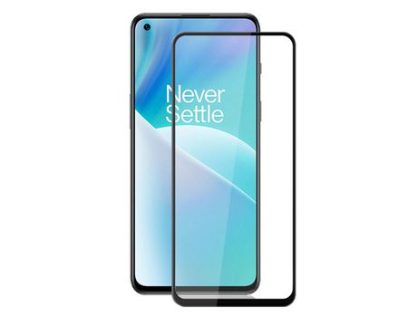 Protector de Pantalla de Cristal Templado AMORUS para OnePlus Nord 2T 5G