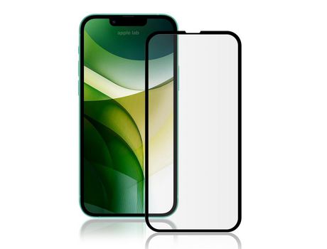 Protector de Pantalla de Cristal Templado AMORUS para APPLE iPhone 13 Pro Max/14 Plus