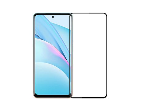 Protector de Pantalla de Cristal Templado MOFI para Xiaomi Mi 10T Lite 5G