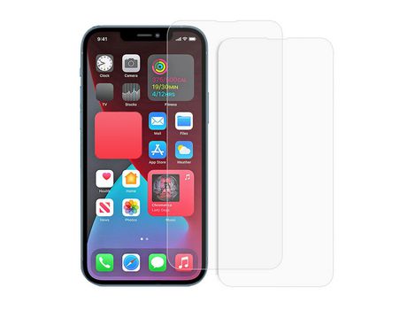 Protector de Pantalla de Cristal Templado para APPLE iPhone 13 Pro/13 6.1-inch