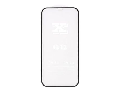 Protector de Pantalla de Cristal Templado para APPLE iPhone 12/12 Pro