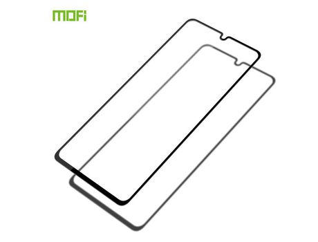 Protector de Pantalla de Cristal Templado MOFI para Samsung Galaxy A41