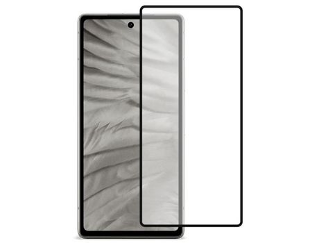 Protector de Pantalla de Cristal Templado para Google Pixel 7a