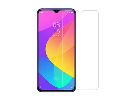 Protector de Pantalla de Cristal Templado para Xiaomi Mi CC9/Mi CC9 Meitu Edition/Mi 9 Lite