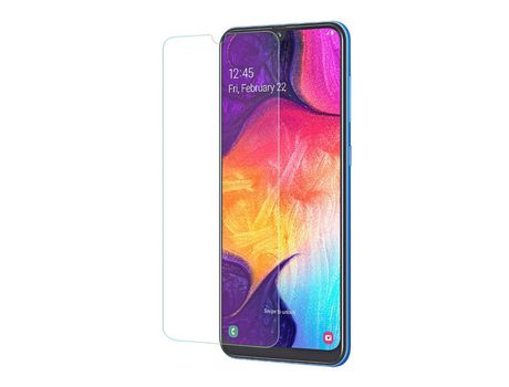 Protector de Pantalla de Cristal Templado para Samsung Galaxy A50