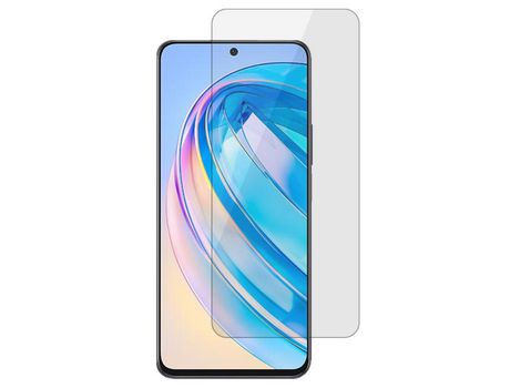 Protector de Pantalla de Cristal Templado para Honor X8a 4G