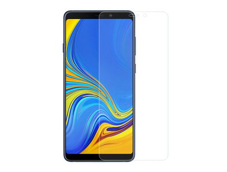 Protector de Pantalla de Cristal Templado para Samsung Galaxy A9