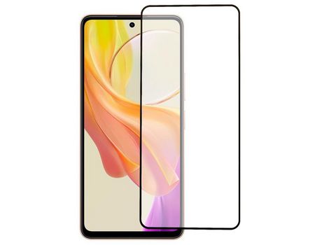 Protector de Pantalla de Cristal Templado para vivo Y78 5G