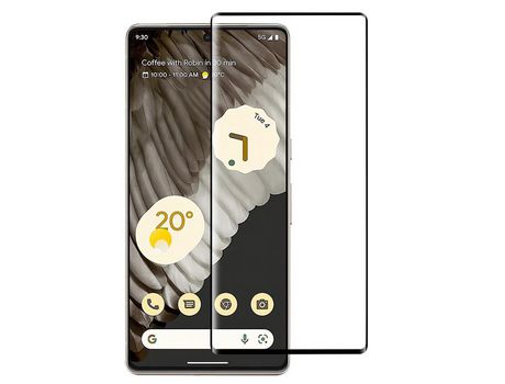 Protector de Pantalla de Cristal Templado para Google Pixel 7 Pro 5G