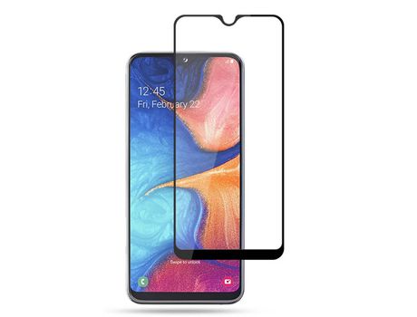 Protector de Pantalla de Cristal Templado AMORUS para Samsung Galaxy A20e