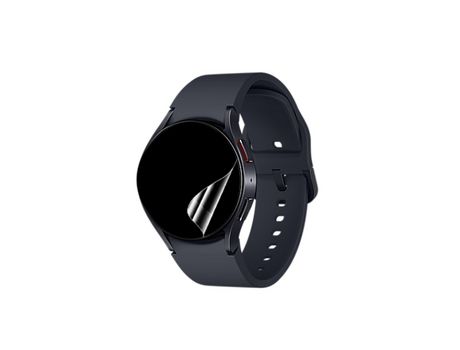 Protector de Pantalla Protectora de Hydrogel Frente para Samsung Galaxy Watch6 Lte 44Mm Transparente