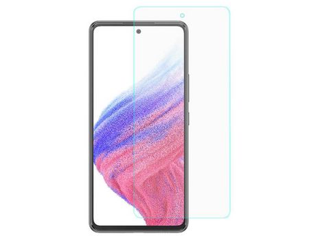 Protector de Pantalla de Cristal Templado para Samsung Galaxy A53 5G
