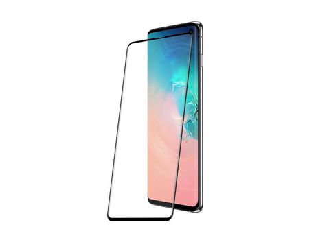 Protector de Pantalla de Cristal Templado ENKAY para Samsung Galaxy S10
