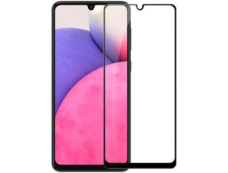Protector de Pantalla de Cristal Templado NILLKIN para Samsung Galaxy A33 5G