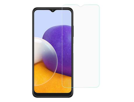 Protector de Pantalla de Cristal Templado para Samsung Galaxy A22 5G