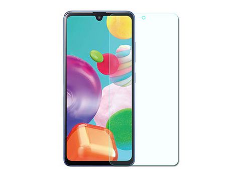 Protector de Pantalla de Cristal Templado para Samsung Galaxy A41